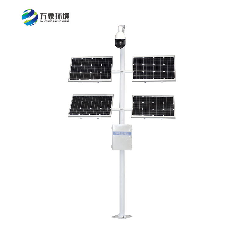 苗情監(jiān)測設(shè)備