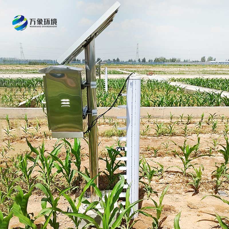 土壤墑情監(jiān)測(cè)系統(tǒng)