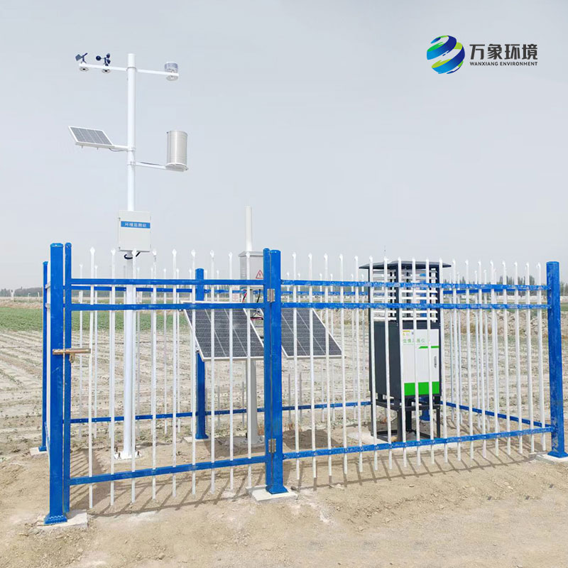 大田四情監(jiān)測系統(tǒng)為什么說缺一不可？