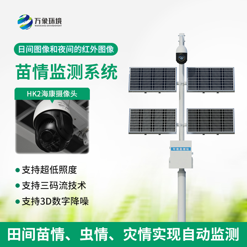 植物生長監(jiān)測儀，苗情狀態(tài)監(jiān)控創(chuàng)新工具