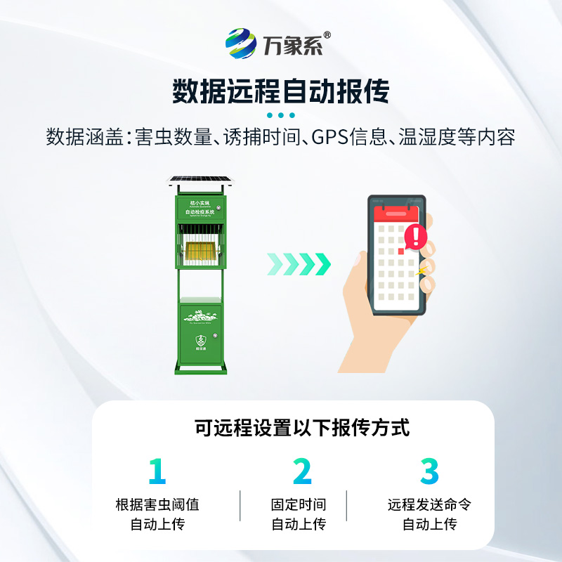 實蠅監(jiān)測儀